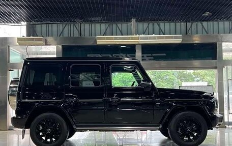 Mercedes-Benz G-Класс AMG, 2022 год, 15 500 777 рублей, 7 фотография