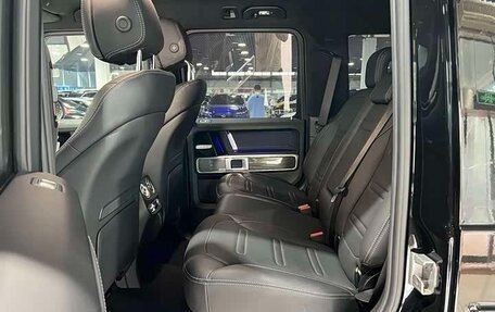 Mercedes-Benz G-Класс AMG, 2022 год, 15 500 777 рублей, 17 фотография