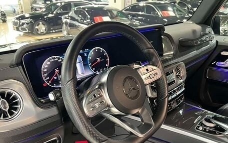 Mercedes-Benz G-Класс AMG, 2022 год, 15 500 777 рублей, 11 фотография
