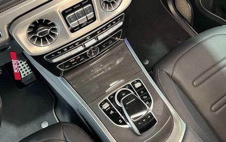 Mercedes-Benz G-Класс AMG, 2022 год, 15 500 777 рублей, 13 фотография