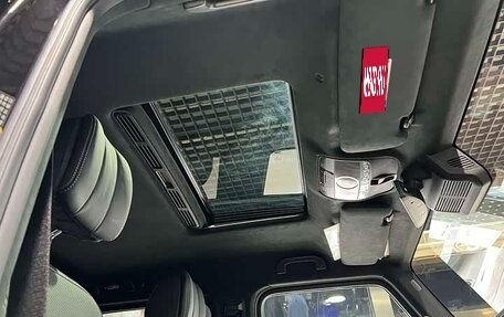 Mercedes-Benz G-Класс AMG, 2022 год, 15 500 777 рублей, 15 фотография