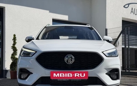 MG ZS II, 2023 год, 1 816 716 рублей, 2 фотография