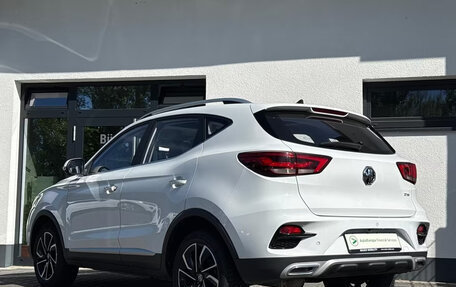 MG ZS II, 2023 год, 1 816 716 рублей, 8 фотография