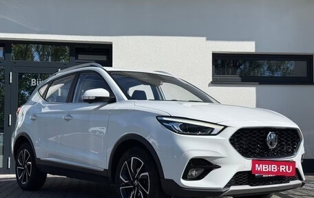 MG ZS II, 2023 год, 1 816 716 рублей, 3 фотография