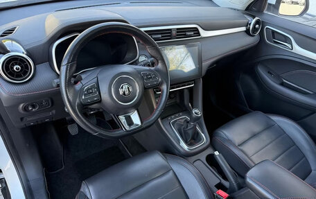 MG ZS II, 2023 год, 1 816 716 рублей, 9 фотография