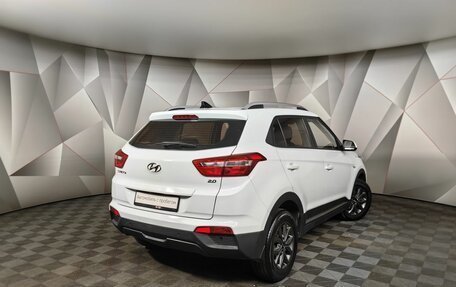 Hyundai Creta I рестайлинг, 2020 год, 1 945 000 рублей, 2 фотография