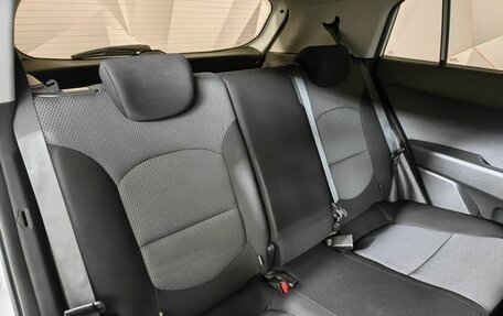 Hyundai Creta I рестайлинг, 2020 год, 1 945 000 рублей, 17 фотография