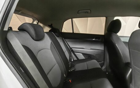 Hyundai Creta I рестайлинг, 2020 год, 1 945 000 рублей, 16 фотография