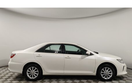 Toyota Camry, 2014 год, 1 955 000 рублей, 4 фотография
