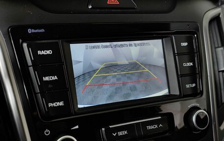 Hyundai Creta I рестайлинг, 2020 год, 1 945 000 рублей, 21 фотография
