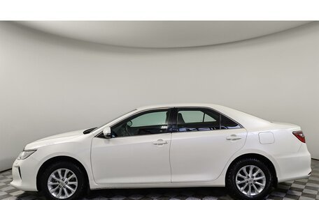Toyota Camry, 2014 год, 1 955 000 рублей, 8 фотография