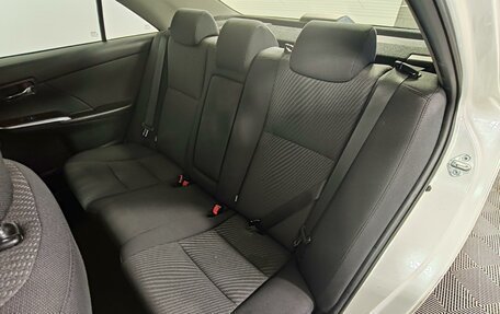 Toyota Camry, 2014 год, 1 955 000 рублей, 16 фотография