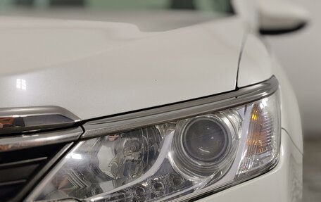 Toyota Camry, 2014 год, 1 955 000 рублей, 18 фотография