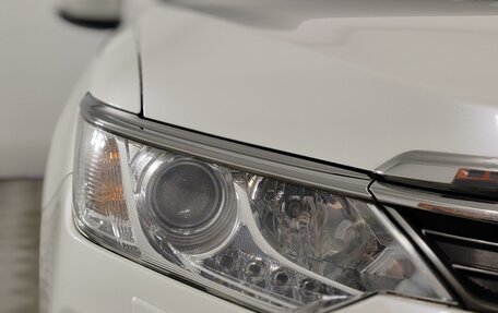 Toyota Camry, 2014 год, 1 955 000 рублей, 17 фотография