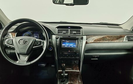 Toyota Camry, 2014 год, 1 955 000 рублей, 12 фотография
