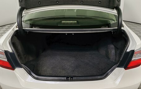 Toyota Camry, 2014 год, 1 955 000 рублей, 19 фотография