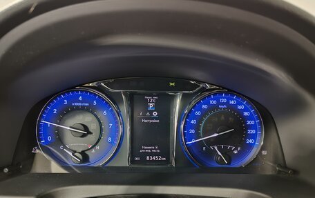 Toyota Camry, 2014 год, 1 955 000 рублей, 14 фотография