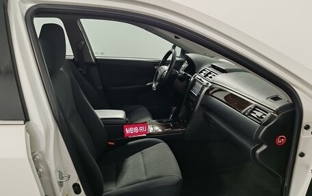 Toyota Camry, 2014 год, 1 955 000 рублей, 11 фотография