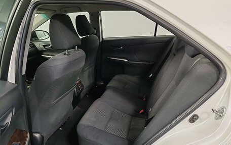 Toyota Camry, 2014 год, 1 955 000 рублей, 22 фотография