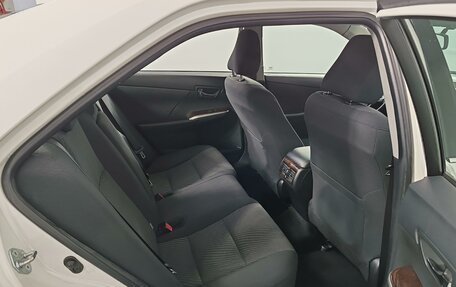 Toyota Camry, 2014 год, 1 955 000 рублей, 23 фотография