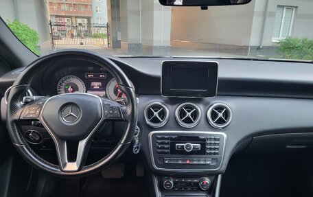 Mercedes-Benz A-Класс, 2014 год, 1 299 000 рублей, 14 фотография