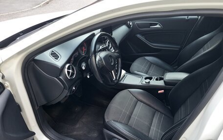 Mercedes-Benz A-Класс, 2014 год, 1 299 000 рублей, 12 фотография