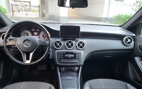 Mercedes-Benz A-Класс, 2014 год, 1 299 000 рублей, 13 фотография