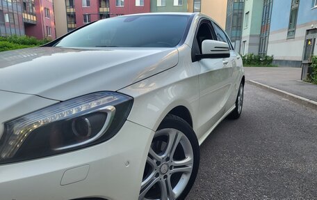 Mercedes-Benz A-Класс, 2014 год, 1 299 000 рублей, 6 фотография