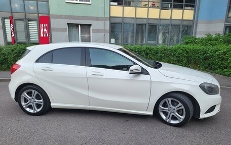 Mercedes-Benz A-Класс, 2014 год, 1 299 000 рублей, 5 фотография