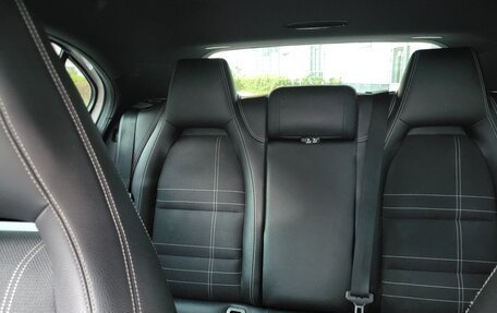 Mercedes-Benz A-Класс, 2014 год, 1 299 000 рублей, 16 фотография