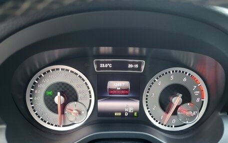 Mercedes-Benz A-Класс, 2014 год, 1 299 000 рублей, 15 фотография