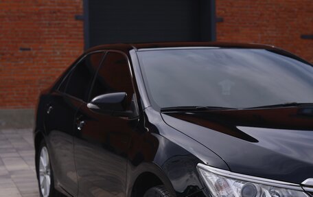 Toyota Camry, 2014 год, 2 150 000 рублей, 4 фотография