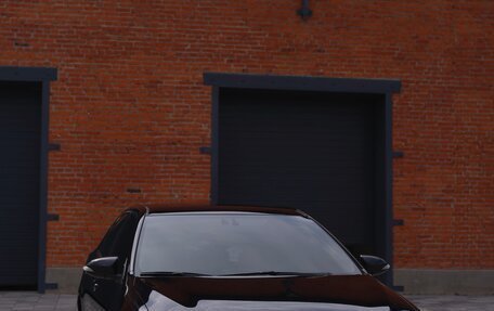 Toyota Camry, 2014 год, 2 150 000 рублей, 2 фотография