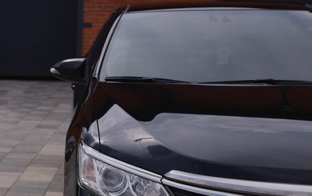 Toyota Camry, 2014 год, 2 150 000 рублей, 3 фотография