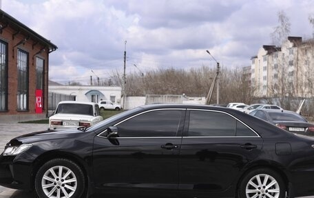 Toyota Camry, 2014 год, 2 150 000 рублей, 14 фотография