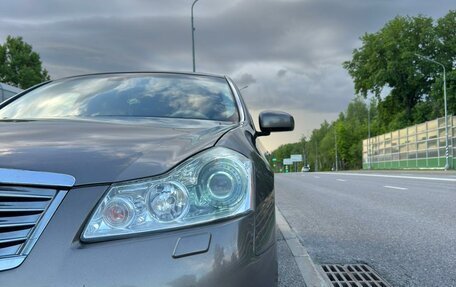 Infiniti M, 2008 год, 980 000 рублей, 11 фотография