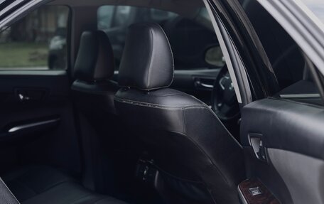 Toyota Camry, 2014 год, 2 150 000 рублей, 19 фотография
