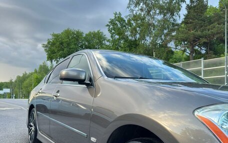 Infiniti M, 2008 год, 980 000 рублей, 10 фотография