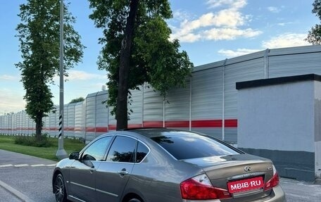 Infiniti M, 2008 год, 980 000 рублей, 6 фотография