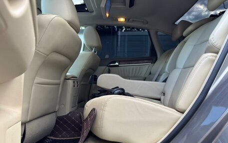 Infiniti M, 2008 год, 980 000 рублей, 20 фотография
