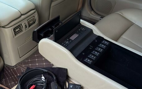 Infiniti M, 2008 год, 980 000 рублей, 22 фотография