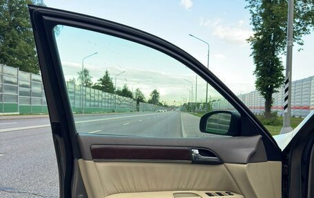 Infiniti M, 2008 год, 980 000 рублей, 18 фотография