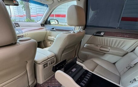 Infiniti M, 2008 год, 980 000 рублей, 21 фотография