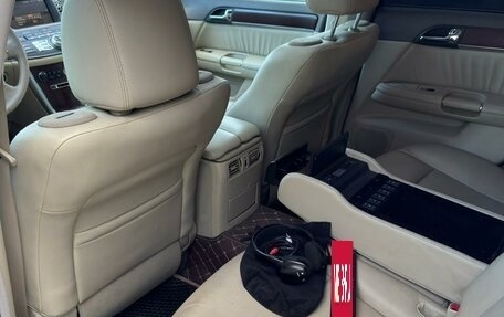 Infiniti M, 2008 год, 980 000 рублей, 19 фотография