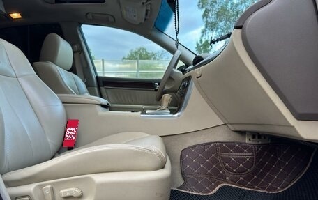 Infiniti M, 2008 год, 980 000 рублей, 25 фотография