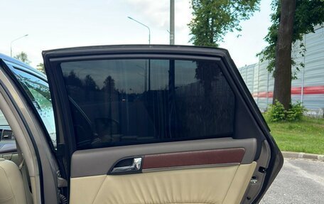 Infiniti M, 2008 год, 980 000 рублей, 30 фотография