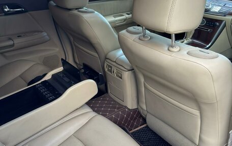 Infiniti M, 2008 год, 980 000 рублей, 28 фотография