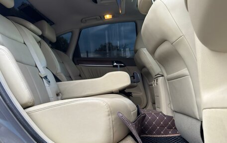 Infiniti M, 2008 год, 980 000 рублей, 29 фотография