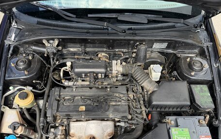 Hyundai Accent II, 2007 год, 380 000 рублей, 3 фотография
