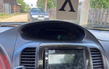 Geely MK Cross I, 2012 год, 160 000 рублей, 5 фотография